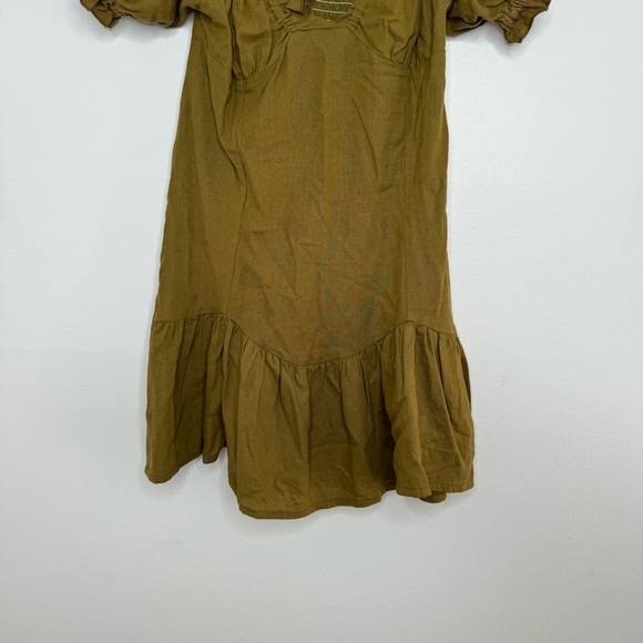 Jen’s Pirate booty night bird mini dress - Picture 4 of 9